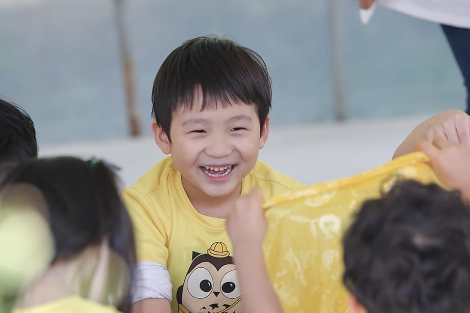 유치원 전문 촬영팀