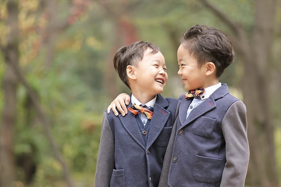 사진사가 만드는 유치원 홈페이지