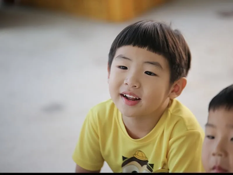여름 물놀이