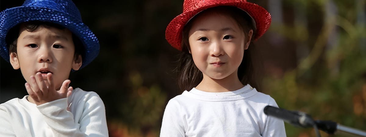 판교 유치원 아이들 자연스러운 촬영